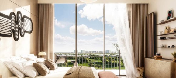 2 bedrooms Apartment in Dubai South (Dubai World Central), UAE No. 109269 3