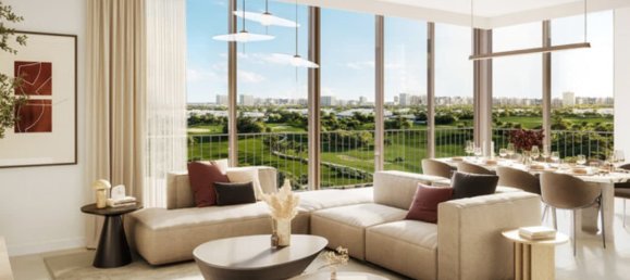 2 bedrooms Apartment in Dubai South (Dubai World Central), UAE No. 109269 4