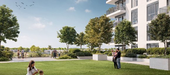 2 bedrooms Apartment in Dubai South (Dubai World Central), UAE No. 109269 6