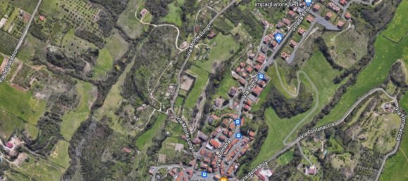 Apartamento de 4 divisões em Magliano Romano, Italy N.º 189869 7