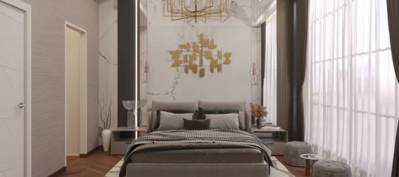 Studio in Park Beach Residence, Al Marjan Island, UAE, Nr. 63269 10