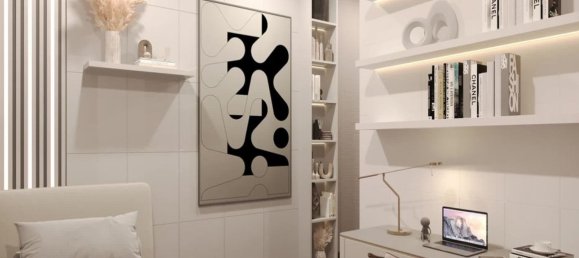 Studio in Park Beach Residence, Al Marjan Island, UAE, Nr. 63269 9