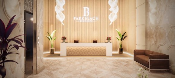 Studio in Park Beach Residence, Al Marjan Island, UAE, Nr. 63269 4