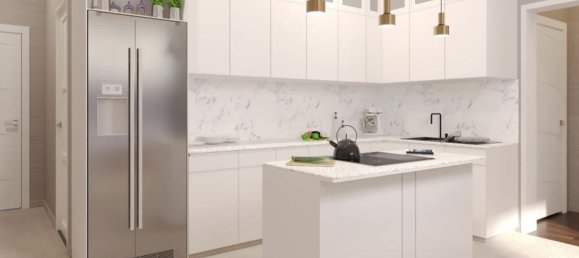 Studio in Park Beach Residence, Al Marjan Island, UAE, Nr. 63269 6