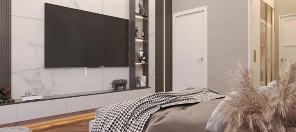 Studio in Park Beach Residence, Al Marjan Island, UAE, Nr. 63269 7