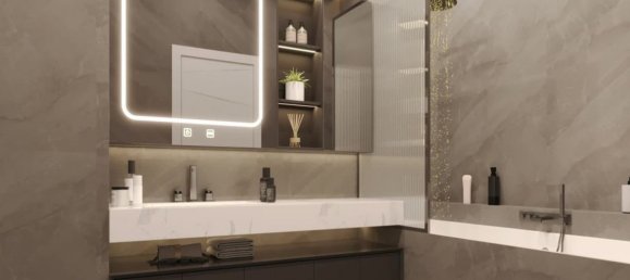 Studio in Park Beach Residence, Al Marjan Island, UAE, Nr. 63269 8