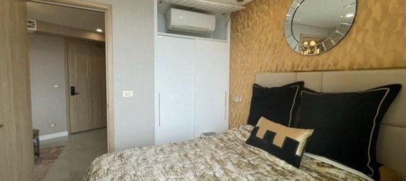 1 bedroom Condominium for sale in Pattaya, Chonburi, Eastern Thailand, Thailand № 146095 7