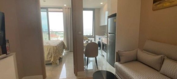 1 bedroom Condominium for sale in Pattaya, Chonburi, Eastern Thailand, Thailand № 146095 4