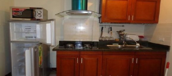 Квартира с 2 спальнями в Донгда, Вьетнам № 7107 4