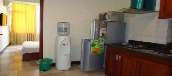 Квартира с 2 спальнями в Донгда, Вьетнам № 7107 11