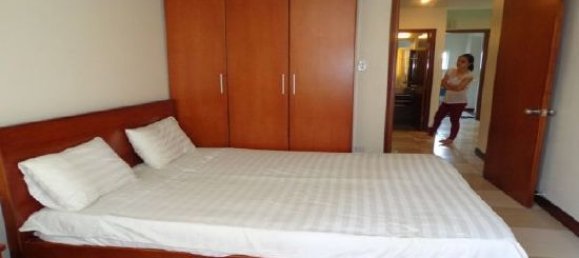 Квартира с 2 спальнями в Донгда, Вьетнам № 7107 6