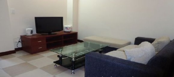 Квартира с 2 спальнями в Донгда, Вьетнам № 7107 8