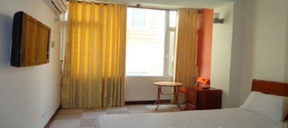 Квартира с 2 спальнями в Донгда, Вьетнам № 7107 5