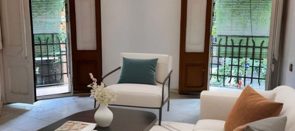 Apartamento de 3 dormitorios en Eixample, Spain No. 172258 3