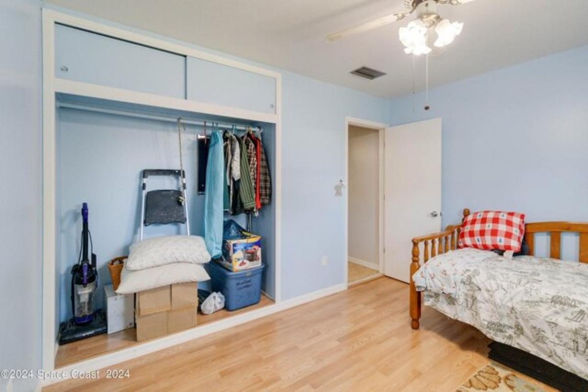 2 bedrooms House in Melbourne, USA No. 381473