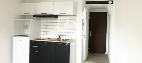 Studio in Angers, France No. 357652 2