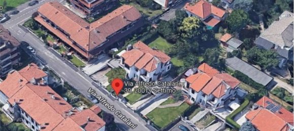 3 chambres Villa à Settimo Milanese, Italy No. 285721 25