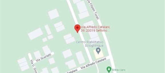 3 chambres Villa à Settimo Milanese, Italy No. 285721 27