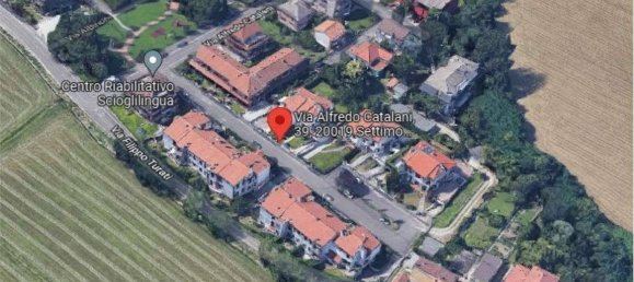 3 chambres Villa à Settimo Milanese, Italy No. 285721 26