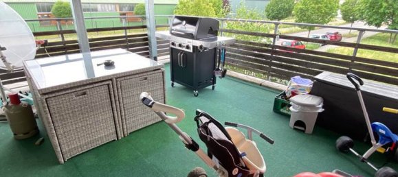 3 Schlafzimmer Wohnung in Strasbourg, France, Nr. 210088 8