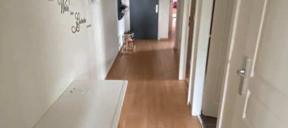 3 Schlafzimmer Wohnung in Strasbourg, France, Nr. 210088 4