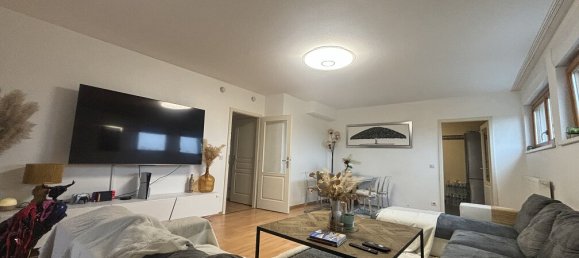 3 Schlafzimmer Wohnung in Strasbourg, France, Nr. 210088 2