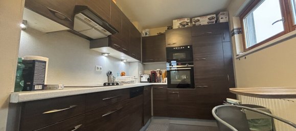 3 Schlafzimmer Wohnung in Strasbourg, France, Nr. 210088 10