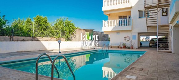 2 Schlafzimmer Haus in Xylofagou, Cyprus, Nr. 24037 20