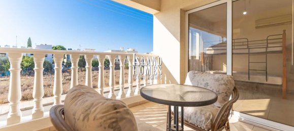 2 Schlafzimmer Haus in Xylofagou, Cyprus, Nr. 24037 11