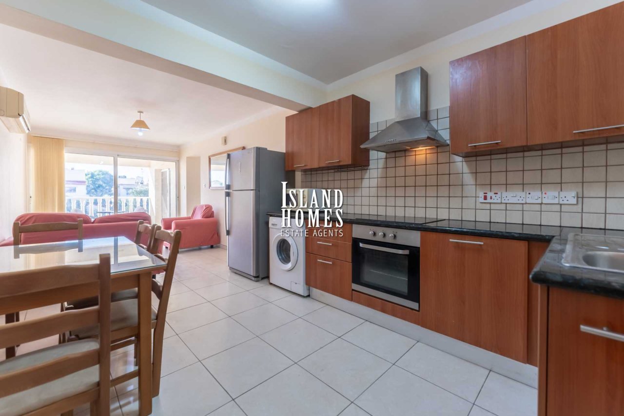 2 Schlafzimmer Haus in Xylofagou, Cyprus, Nr. 24037