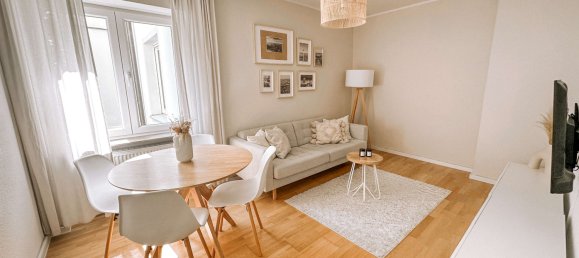 1 Schlafzimmer Wohnung in Stuttgart, Germany, Nr. 277900 2