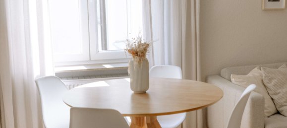 1 Schlafzimmer Wohnung in Stuttgart, Germany, Nr. 277900 12