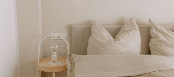 1 Schlafzimmer Wohnung in Stuttgart, Germany, Nr. 277900 9