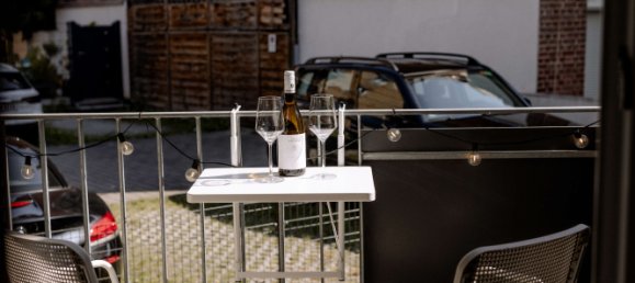 1 Schlafzimmer Wohnung in Stuttgart, Germany, Nr. 277900 5