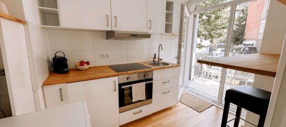 1 Schlafzimmer Wohnung in Stuttgart, Germany, Nr. 277900 3