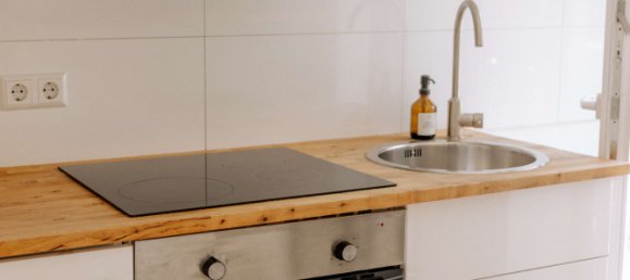 1 Schlafzimmer Wohnung in Stuttgart, Germany, Nr. 277900 24