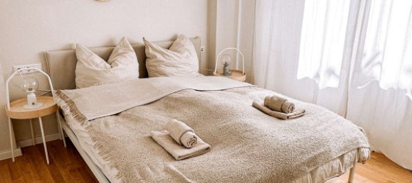 1 Schlafzimmer Wohnung in Stuttgart, Germany, Nr. 277900 8