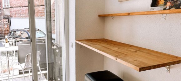 1 Schlafzimmer Wohnung in Stuttgart, Germany, Nr. 277900 22