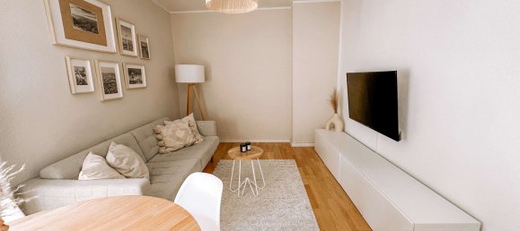 1 Schlafzimmer Wohnung in Stuttgart, Germany, Nr. 277900 11