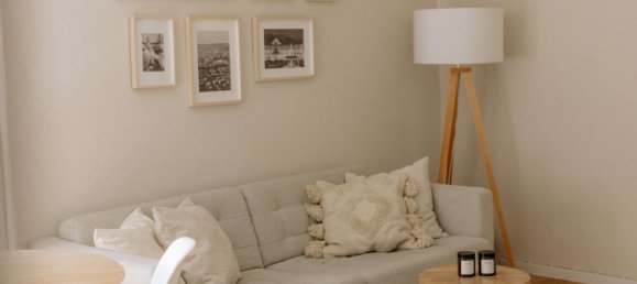 1 Schlafzimmer Wohnung in Stuttgart, Germany, Nr. 277900 16