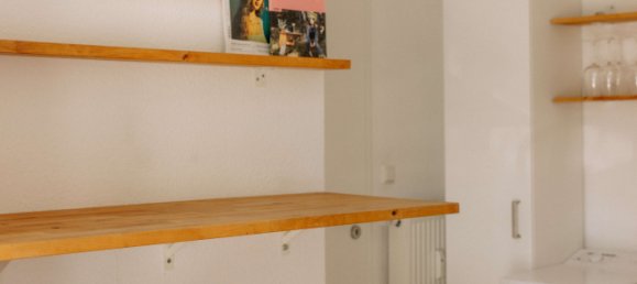 1 Schlafzimmer Wohnung in Stuttgart, Germany, Nr. 277900 27