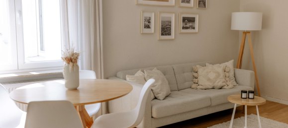 1 Schlafzimmer Wohnung in Stuttgart, Germany, Nr. 277900 13