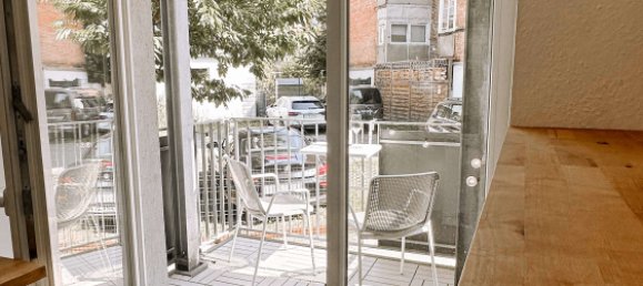 1 Schlafzimmer Wohnung in Stuttgart, Germany, Nr. 277900 4