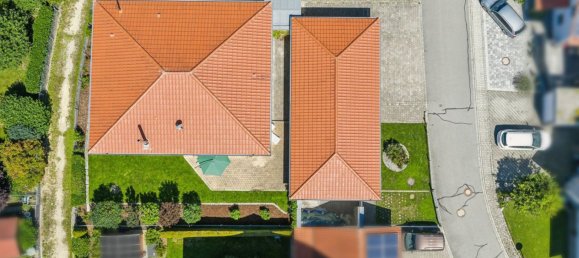 6-salle Maison à Rottal-Inn, Germany No. 345904 11