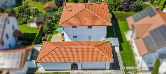 6-salle Maison à Rottal-Inn, Germany No. 345904 10