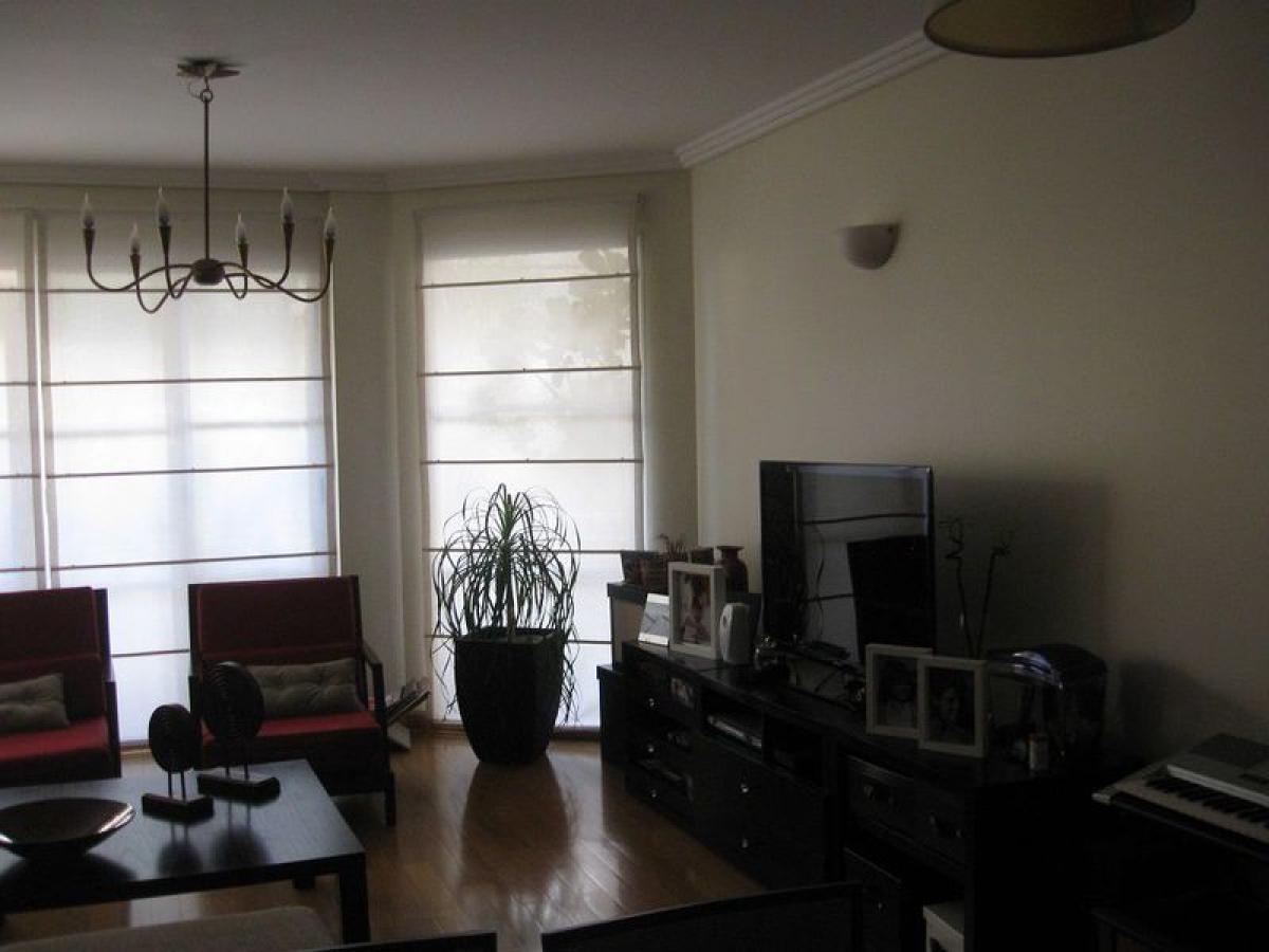 3 bedrooms Apartment in Bermudez, Argentina No. 21740