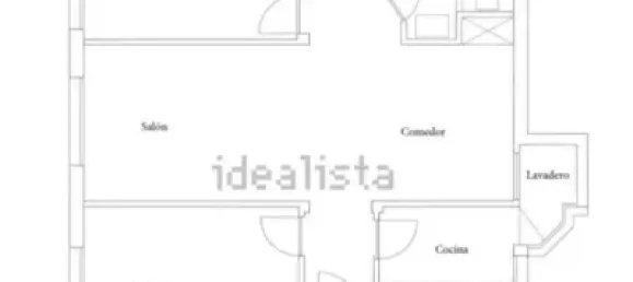 2 Schlafzimmer Wohnung in El Viso, Spain, Nr. 185547 35