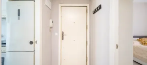 2 Schlafzimmer Wohnung in El Viso, Spain, Nr. 185547 9