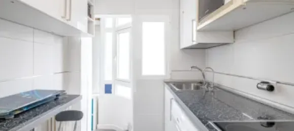 2 Schlafzimmer Wohnung in El Viso, Spain, Nr. 185547 15