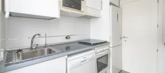 2 Schlafzimmer Wohnung in El Viso, Spain, Nr. 185547 10